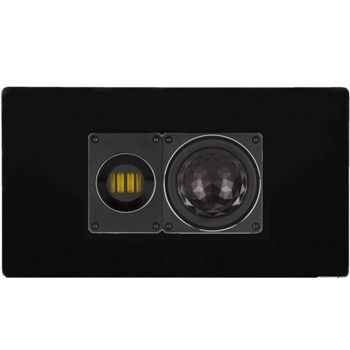 ELAC WS 1645  On-Wall Speakers