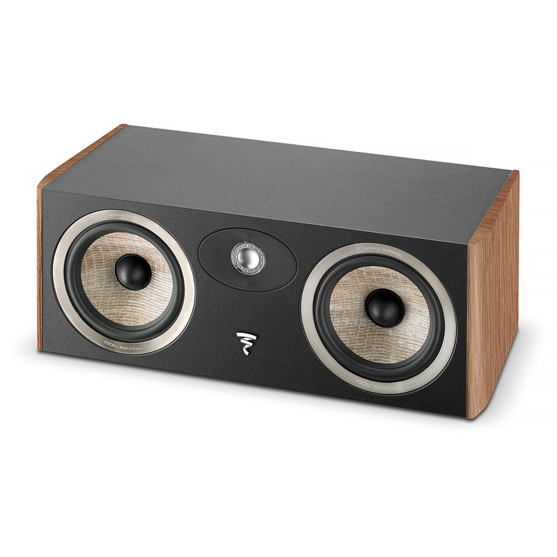 Focal ARIA CC 900