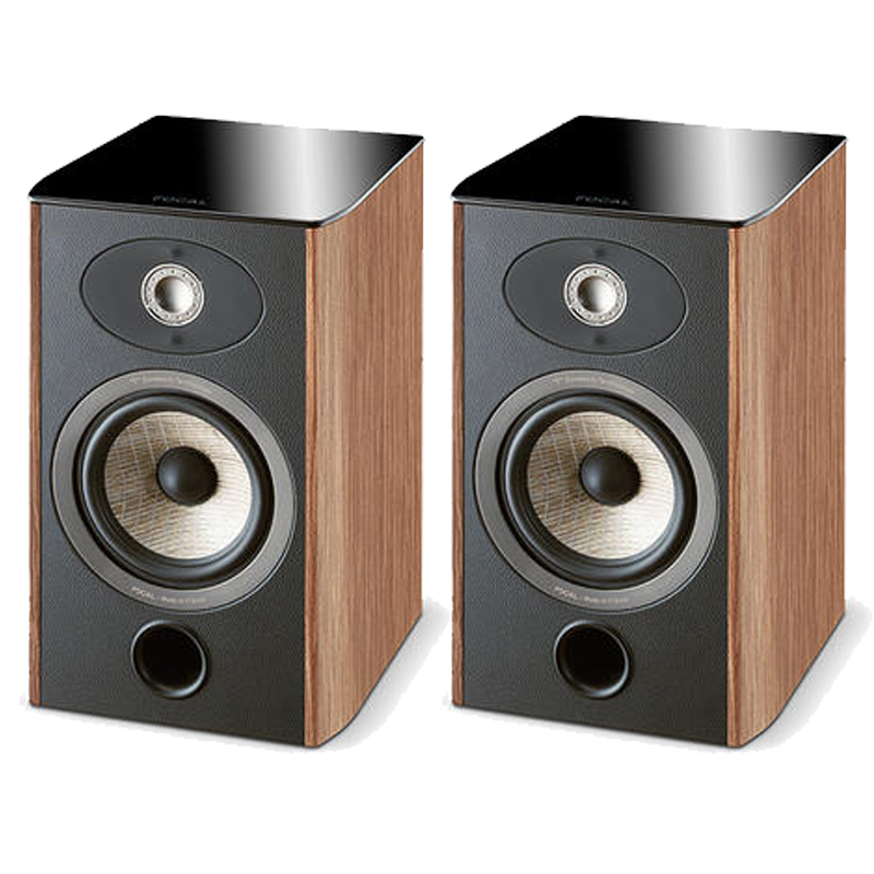 Focal Aria 906