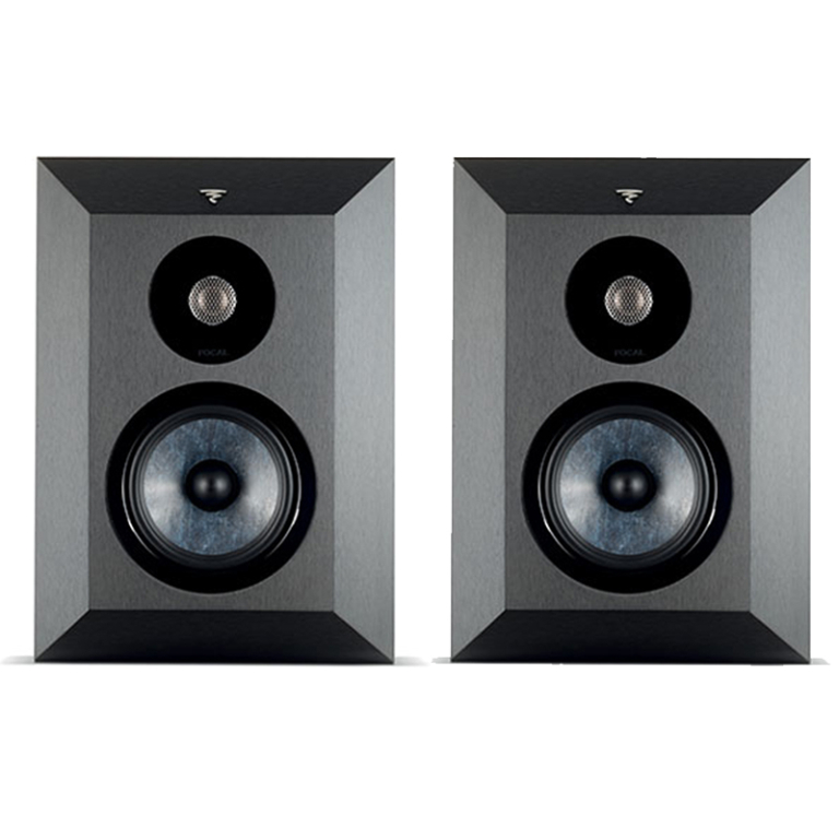 Focal Chora Surround