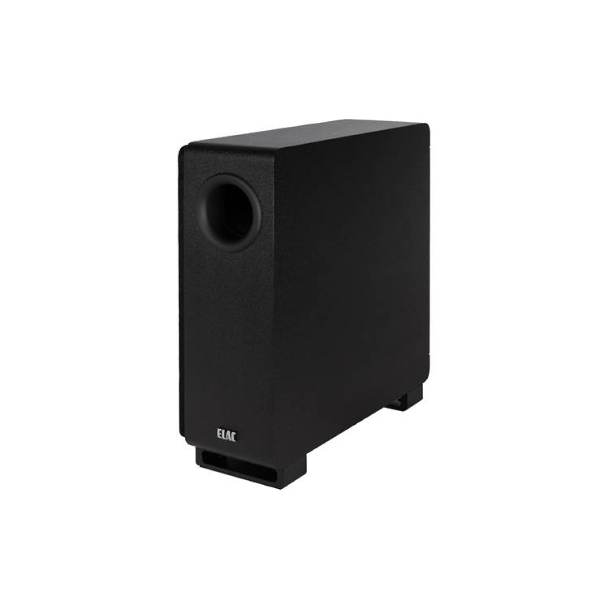 ELAC Muro SUB2010-BK 8  Subwoofer