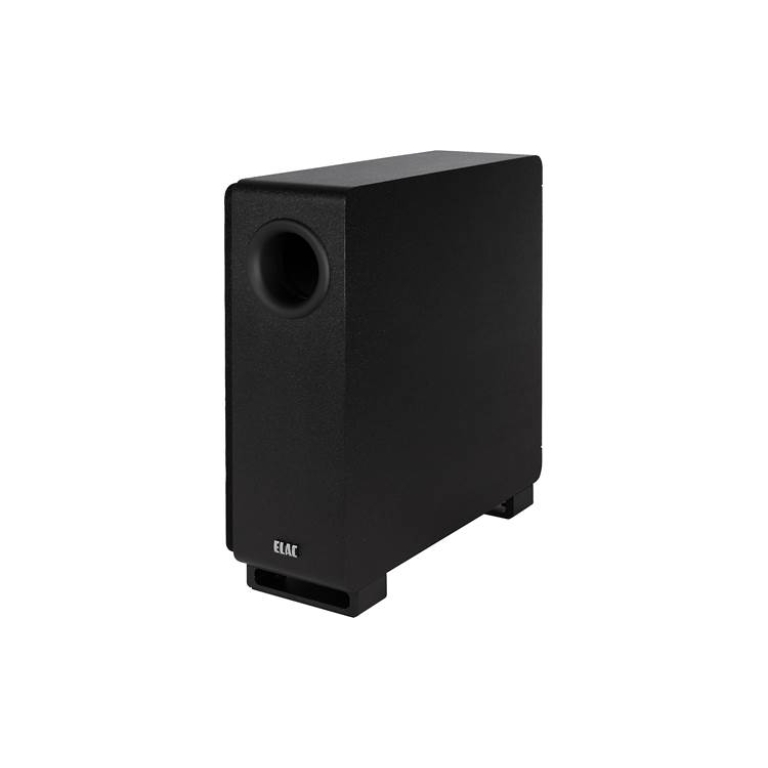 ELAC Muro SUB2010-BK 8  Subwoofer