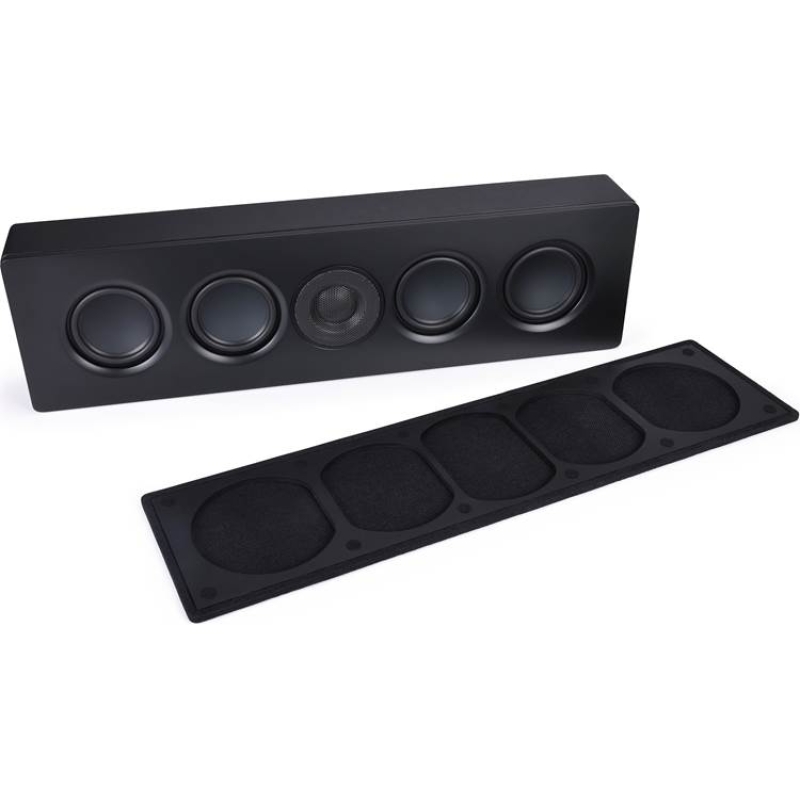 ELAC Muro On-Wall Speakers OW-V41L-BK