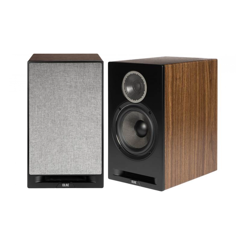 ELAC Debut Reference riiulikõlarid – DBR62