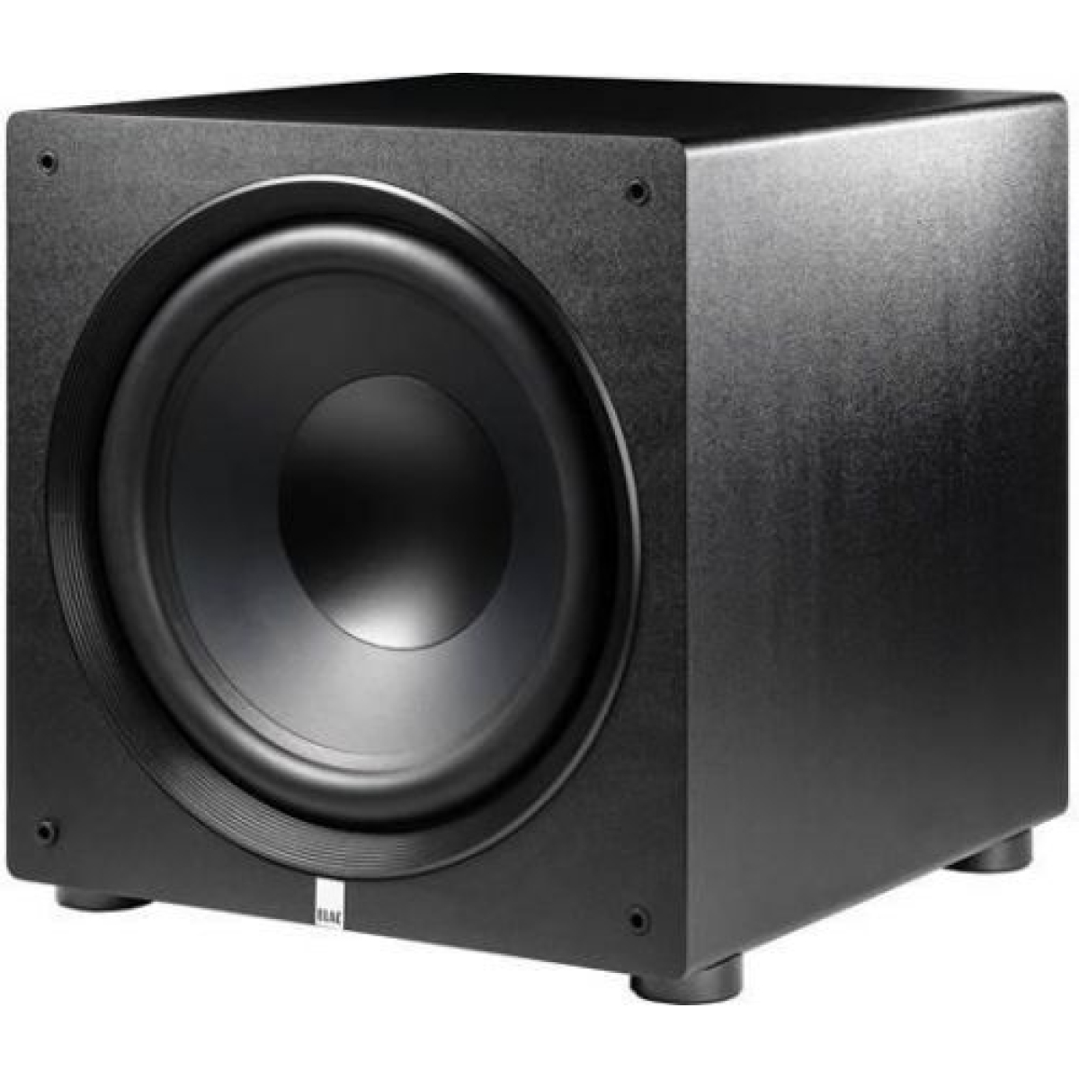 ELAC Varro PS350-BK 12 Subwoofer
