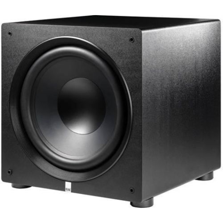 ELAC Varro PS350-BK 12 Subwoofer