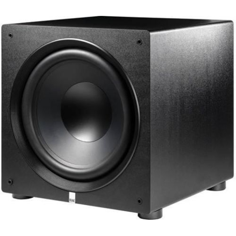 ELAC Varro PS350-BK 12 Subwoofer