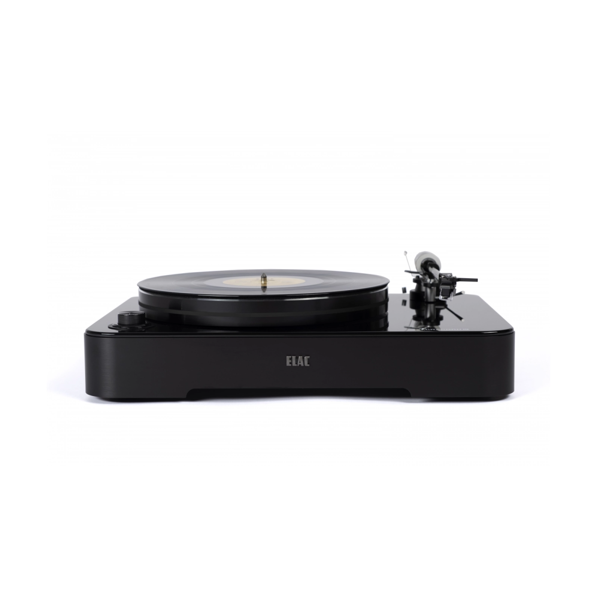 ELAC Miracord 80