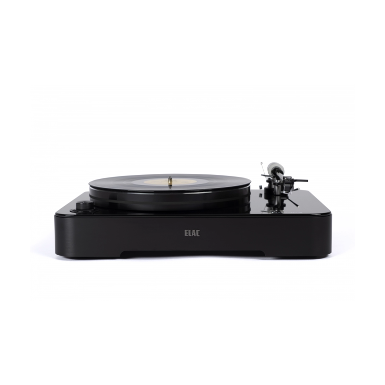 ELAC Miracord 80
