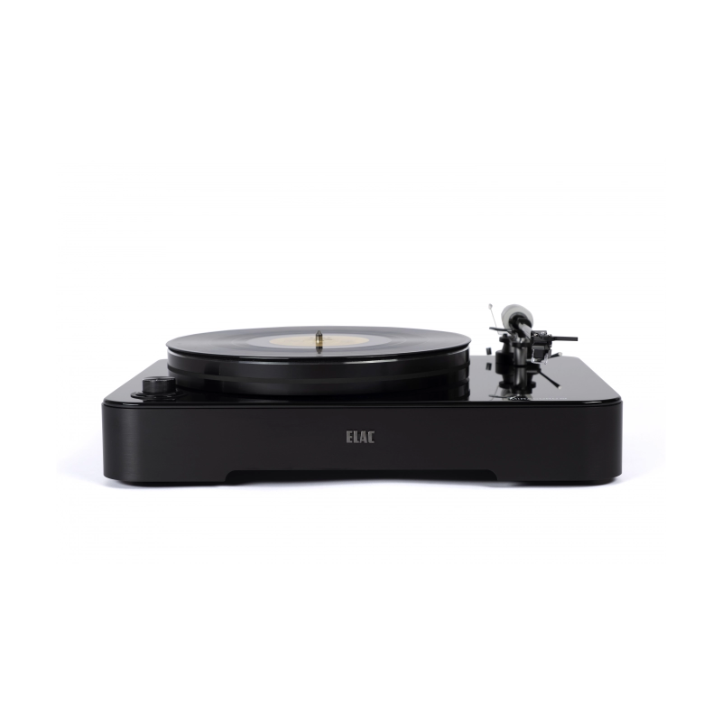 ELAC Miracord 80