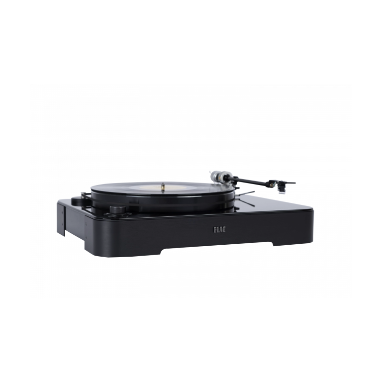 ELAC  Miracord 80 w System