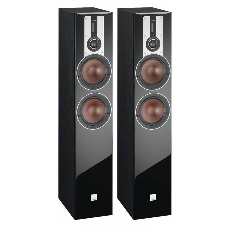 Dali Opticon 6