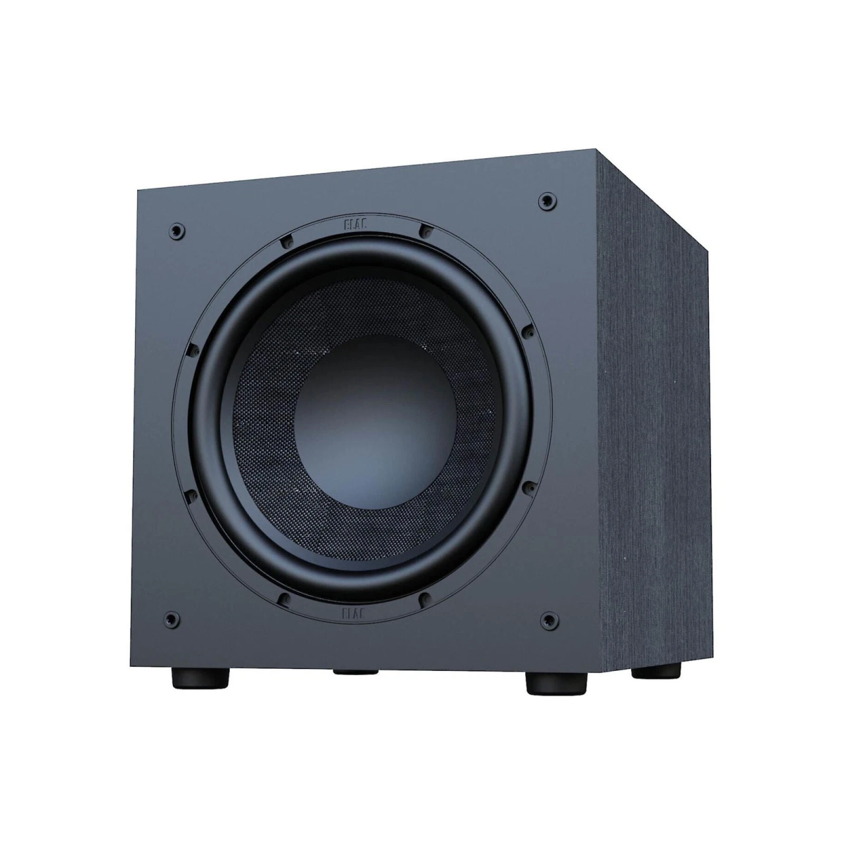 ELAC Debut 3.0 DS103 BK 10 Subwoofer