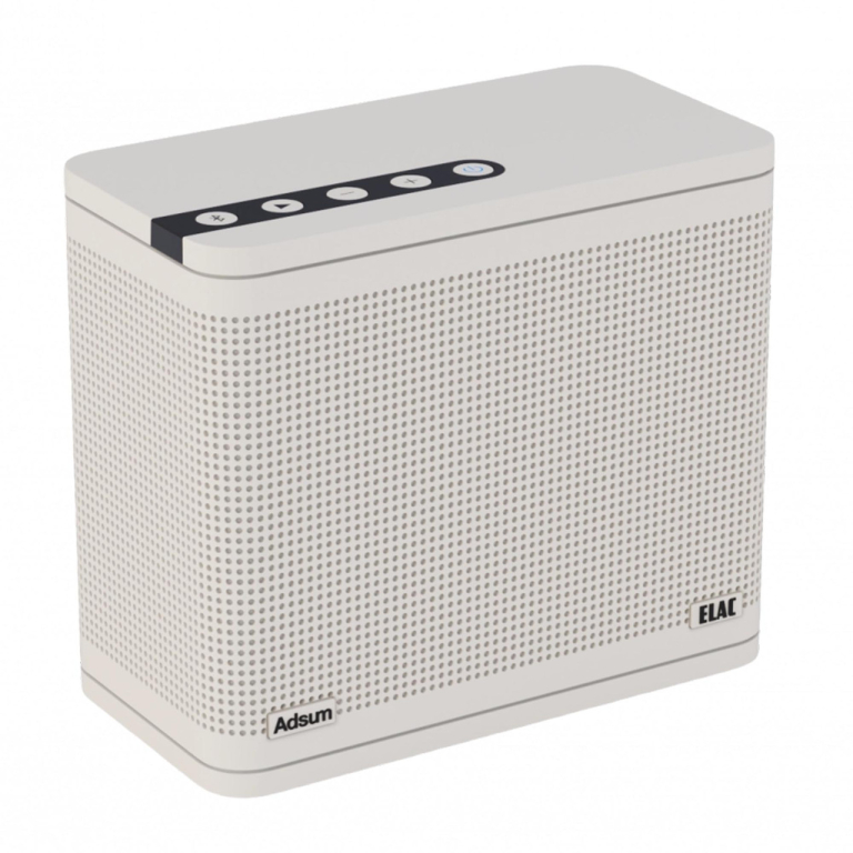 ELAC Nava 100-WH Adsum