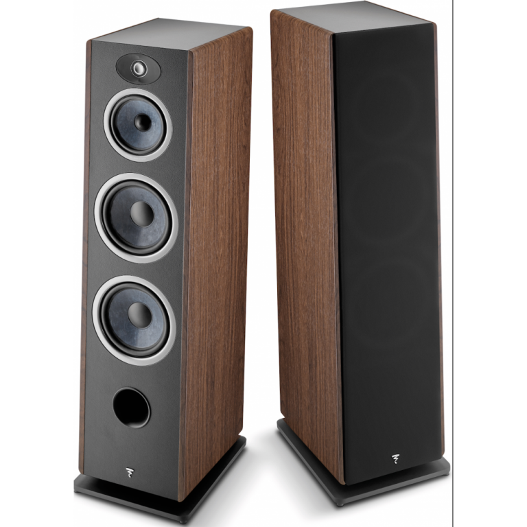 Focal Vestia N°4