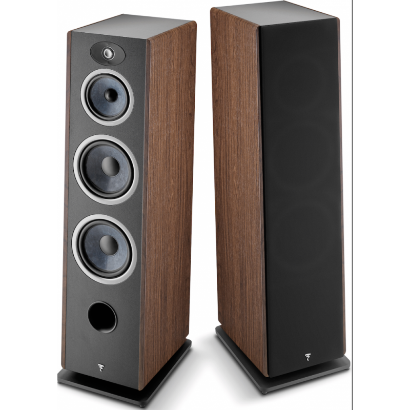 Focal Vestia N°4