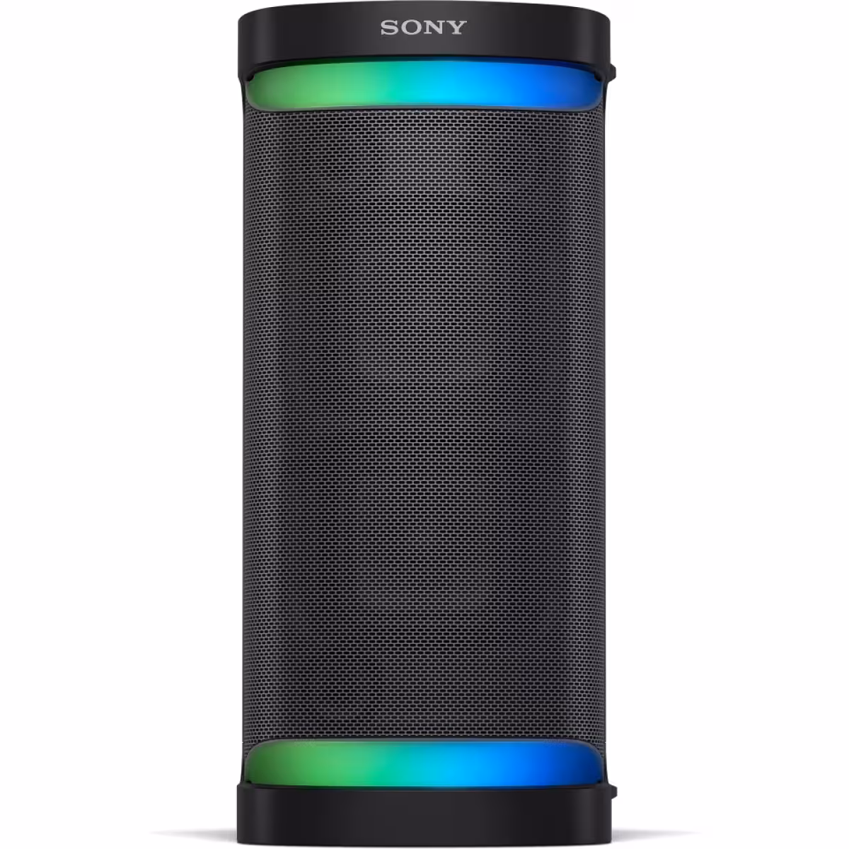 Sony XP700 peokõlar must eestvaade