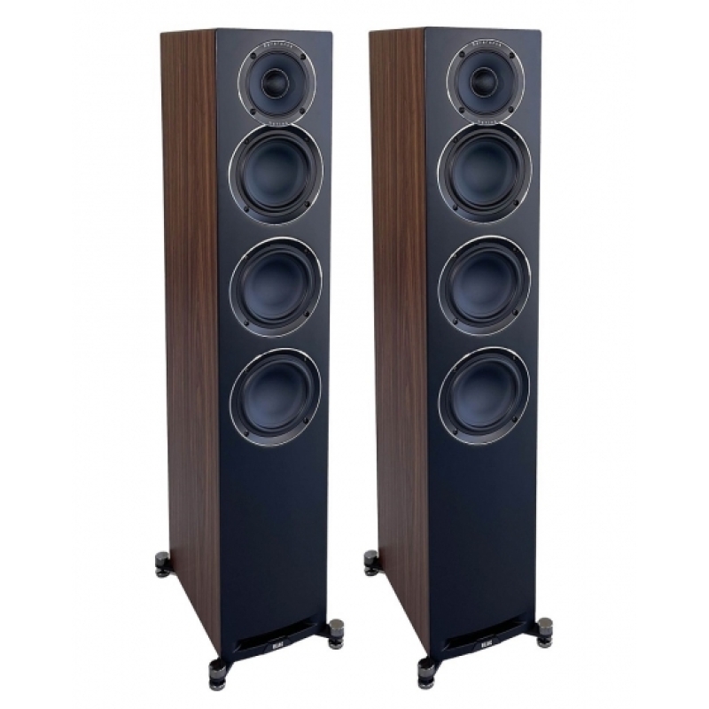 ELAC UniFi Reference UFR52 Põrandakõlar