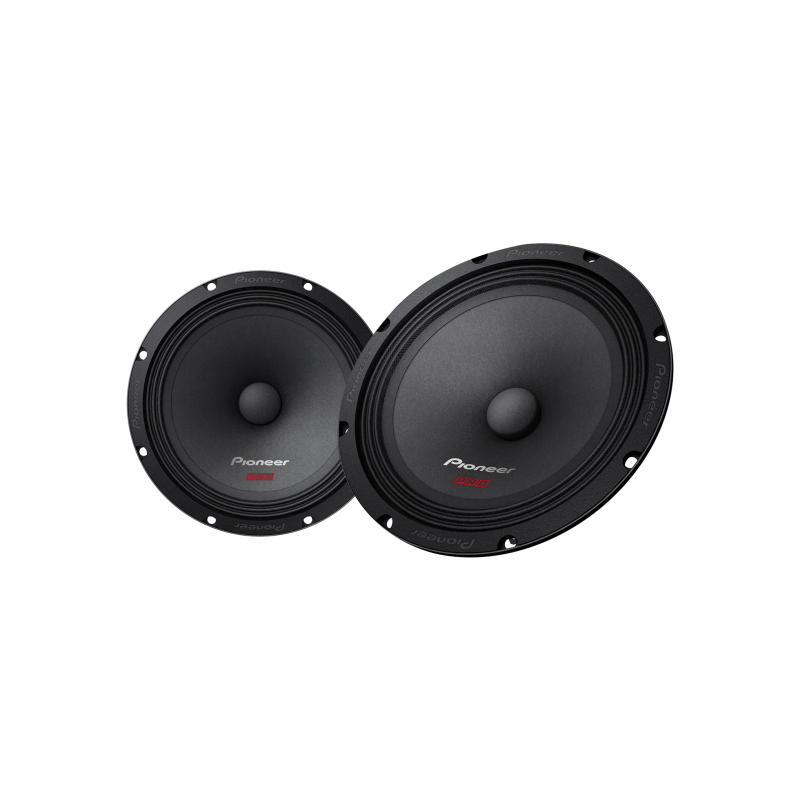 Pioneer TS-M1610PRO
