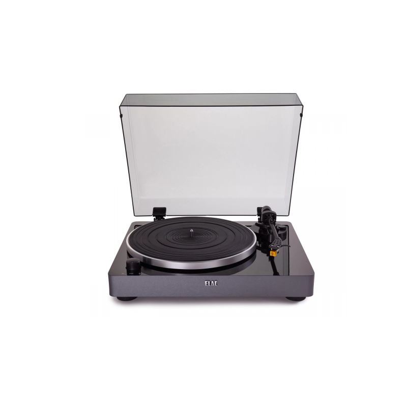 ELAC Miracord 50
