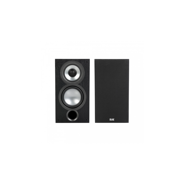 ELAC Uni-Fi 2.0 riiulikõlarid – UB52