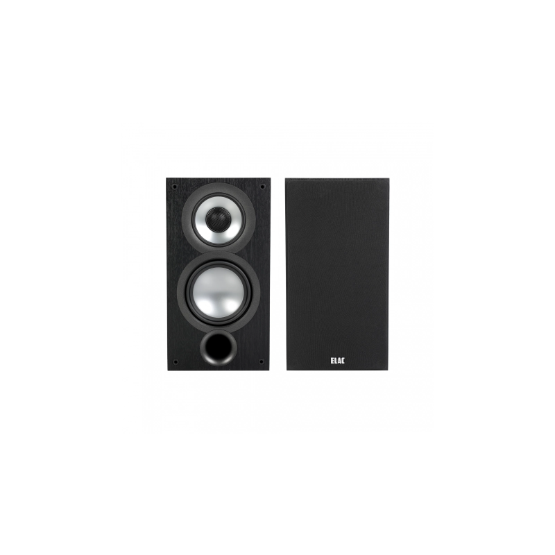 ELAC Uni-Fi 2.0 riiulikõlarid – UB52