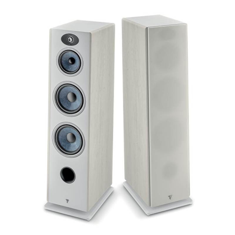 Focal Vestia N°4
