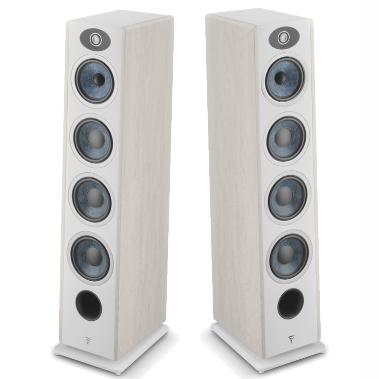 Focal Vestia N°3