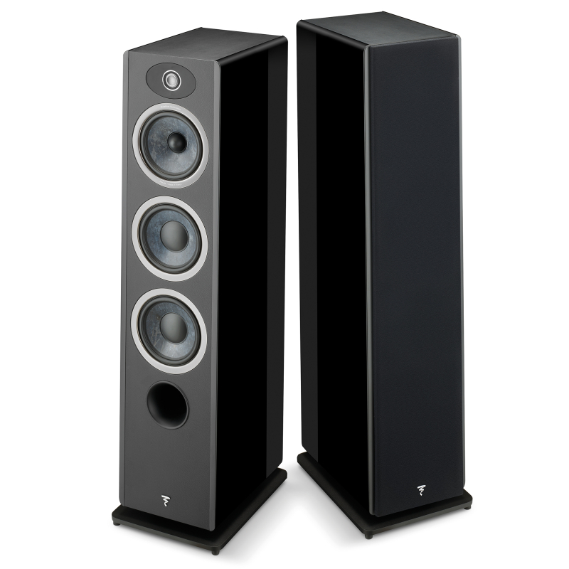 Focal Vestia N°2