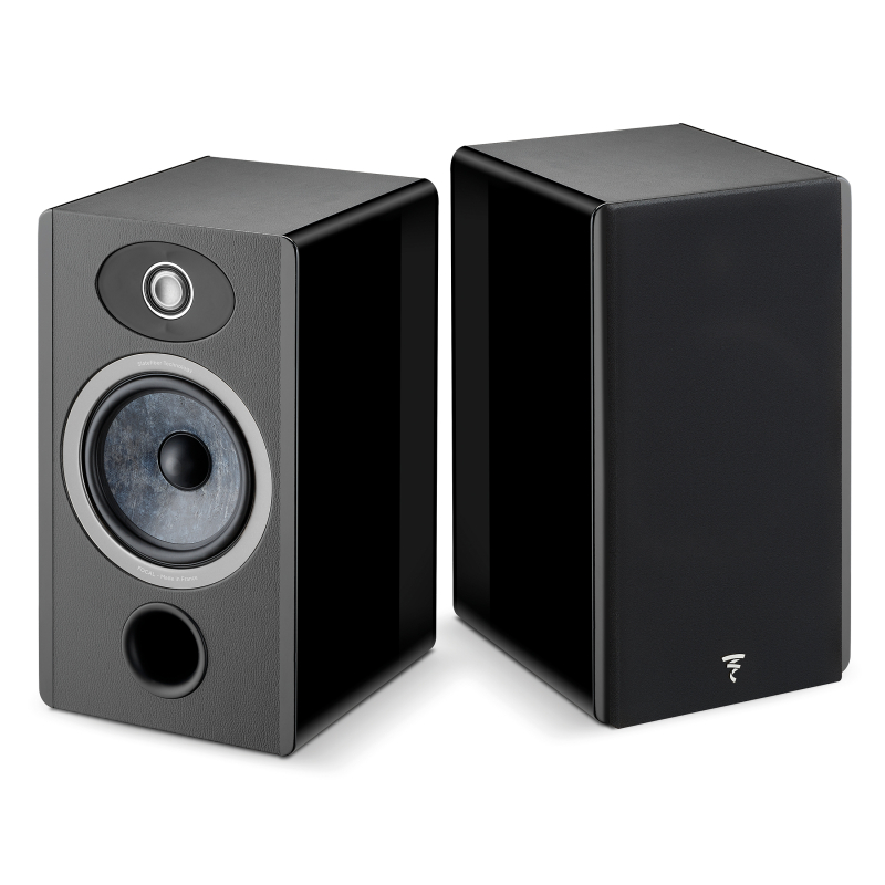 Focal Vestia N°1