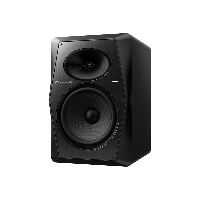 Pioneer DJ VM-80 active monitor speaker (Black) 1pcs