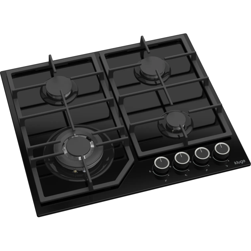 Gaasipliidiplaat Kluge KPG6030BG - Pilt 2