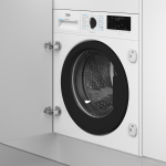 Integreeritav pesumasin Beko B3WBT691415W - Pilt 4