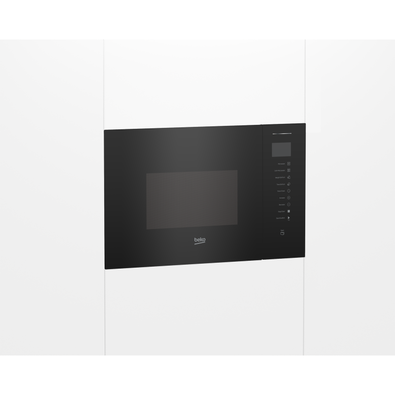 Integreeritav mikrolaineahi Beko BMGB25353B - Pilt 3