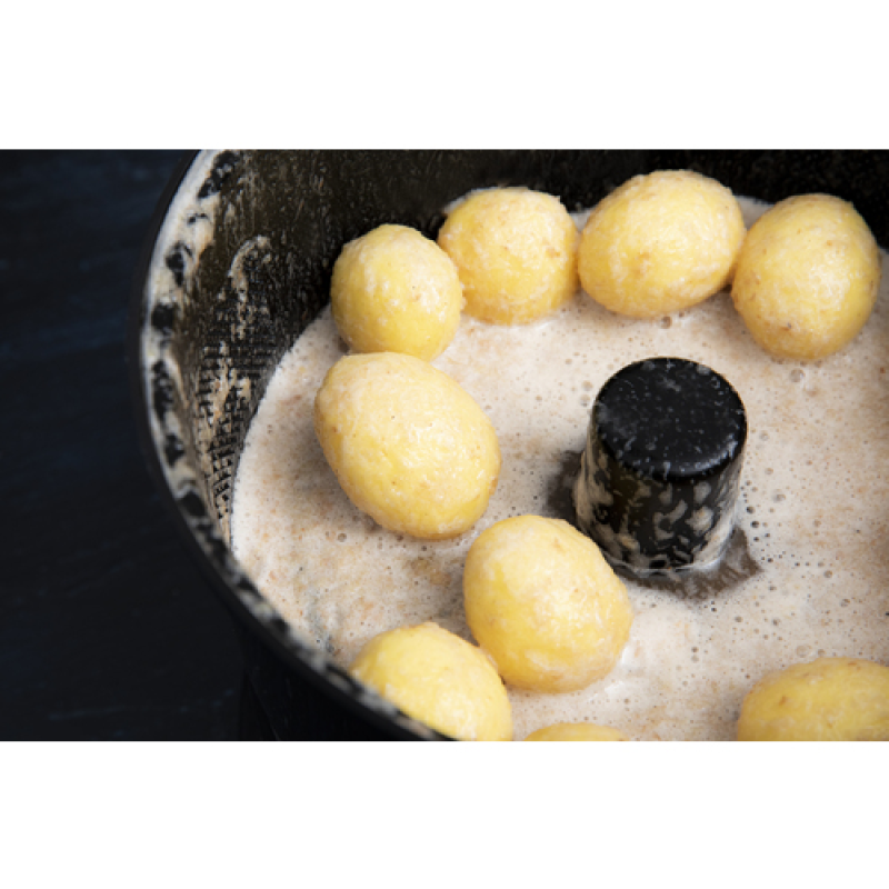 Kartulikoorija Gastronoma 18220001 - Pilt 5