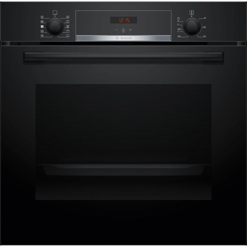 Integreeritav aurufunktsiooniga ahi Bosch HQA534BB3