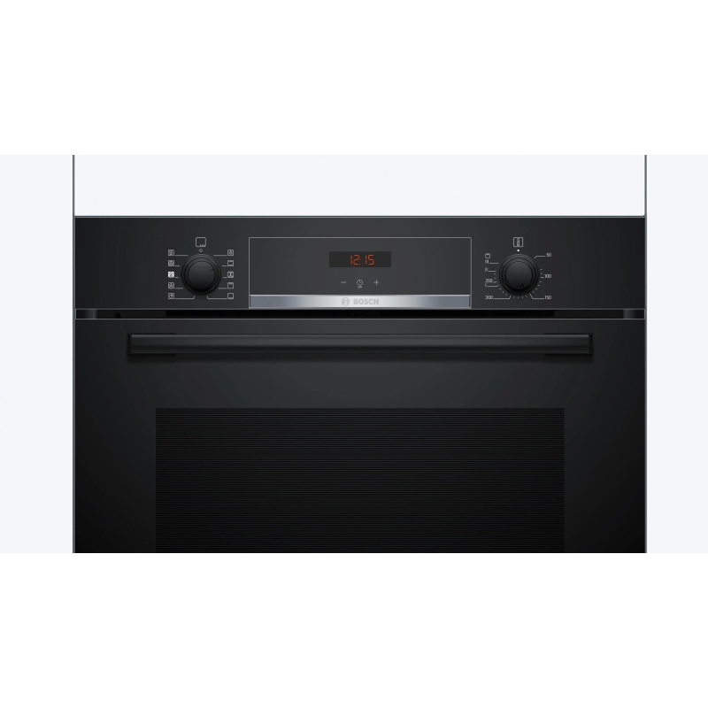 Integreeritav aurufunktsiooniga ahi Bosch HQA534BB3 - Pilt 2