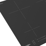 Induktsioonplaat Whirlpool WBS2560NEBM, matt must - Pilt 5