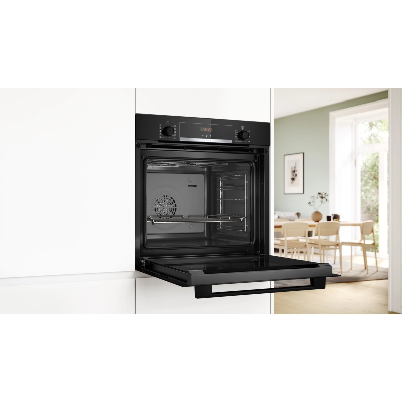 Integreeritav aurufunktsiooniga ahi Bosch HQA534BB3 - Pilt 5