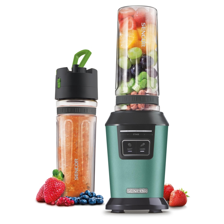Blender Sencor SBL7171GR