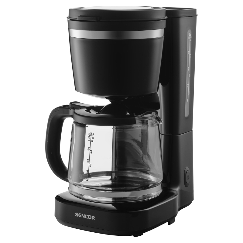 Kohvimasin Sencor SCE2710BK Kohvimasin Sencor SCE2710BK