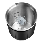 Piimavahustaja Catler MF621 - Pilt 4
