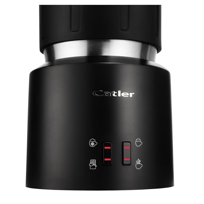 Piimavahustaja Catler MF621 - Pilt 3