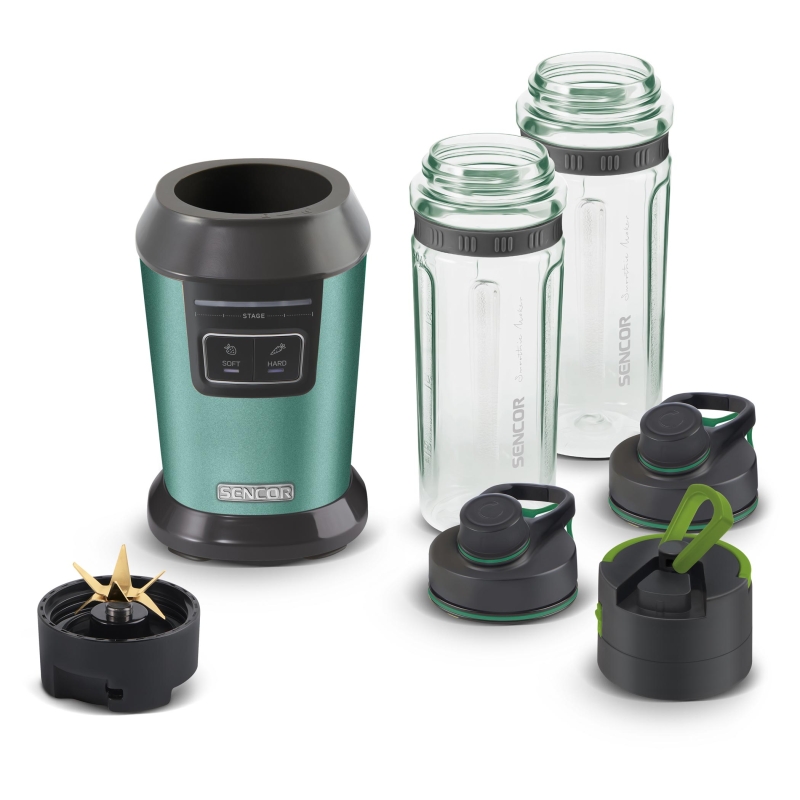 Blender Sencor SBL7171GR - Pilt 4