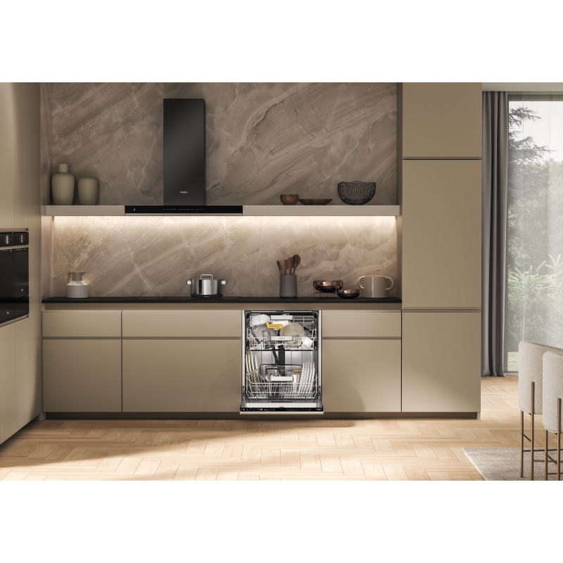 Integreeritav nõudepesumasin Whirlpool W8IHP42L - Pilt 3