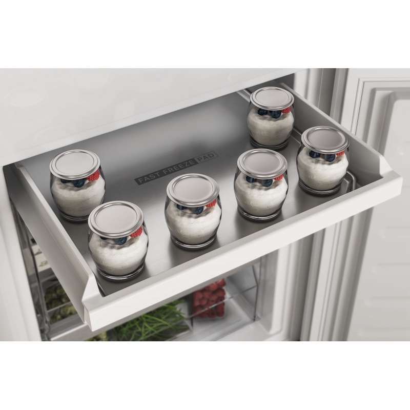 Integreeritav külmik Whirlpool WHC20D023D1SF - Pilt 7