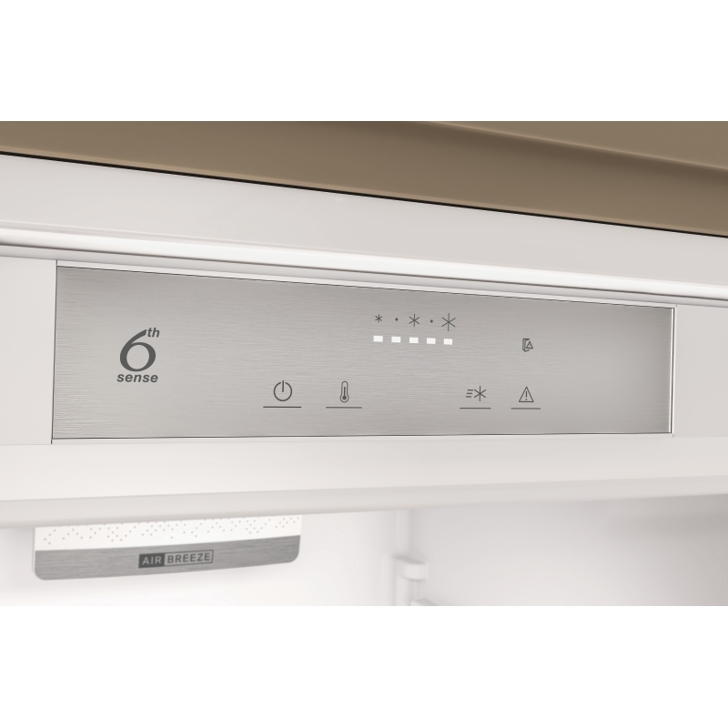 Integreeritav külmik Whirlpool WHC20D023D1SF - Pilt 3