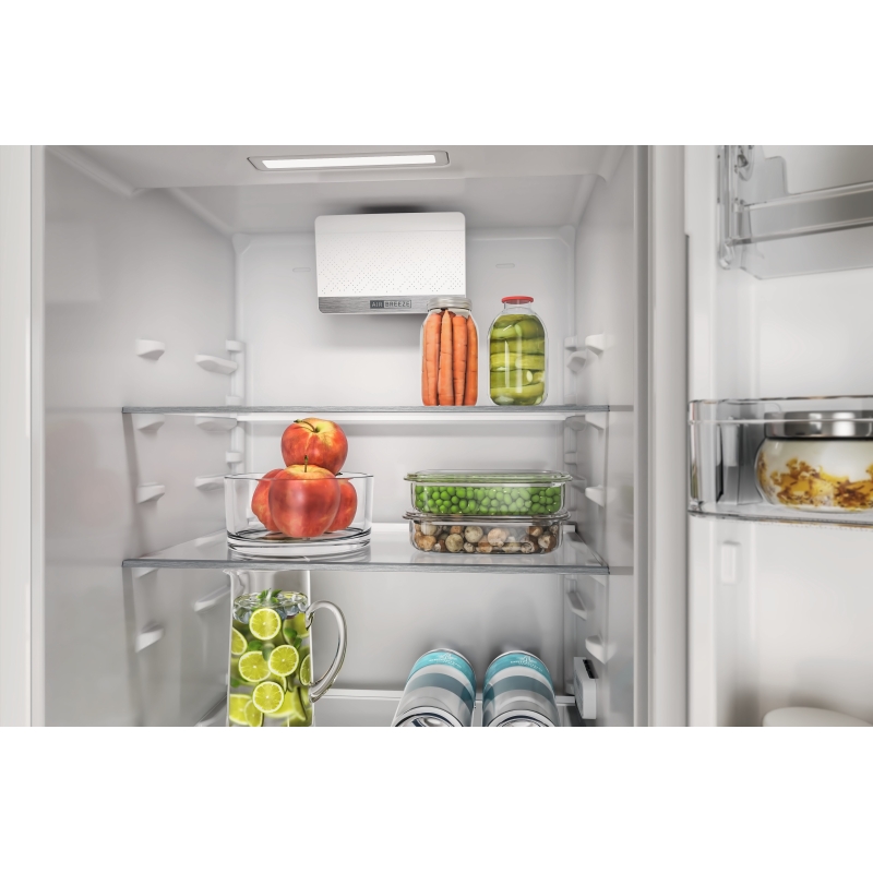 Integreeritav külmik Whirlpool WHC20D023D1SF - Pilt 5