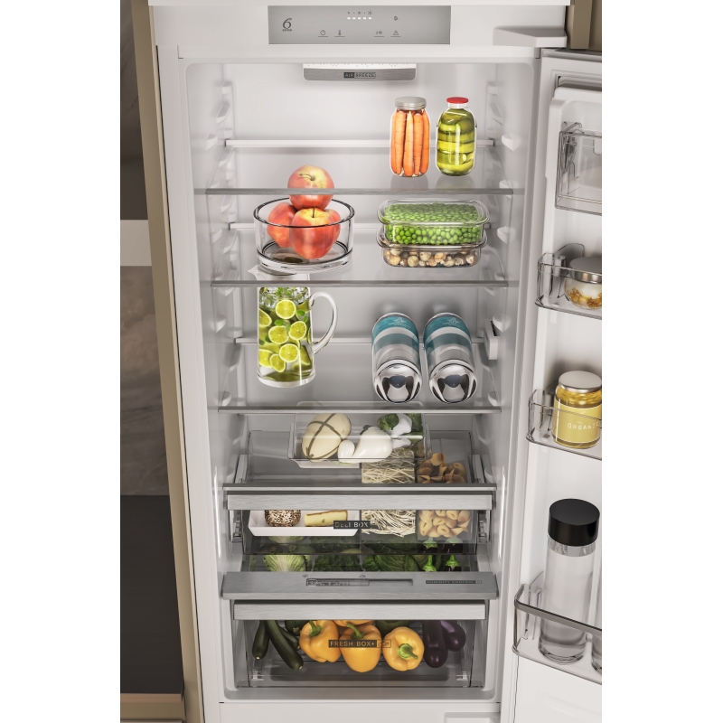 Integreeritav külmik Whirlpool WHC20D023D1SF - Pilt 6