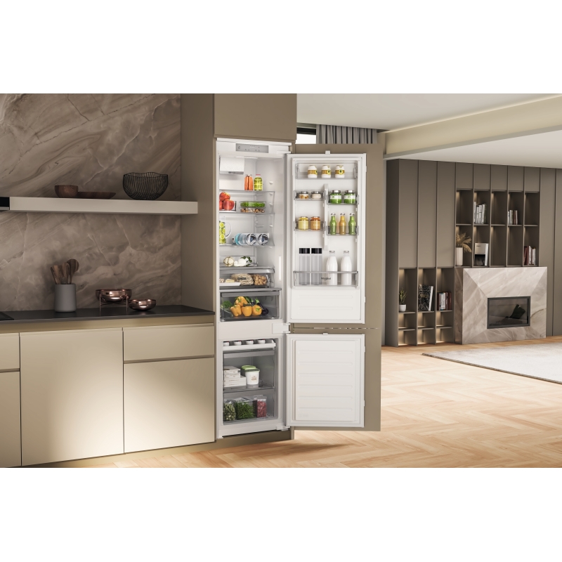 Integreeritav külmik Whirlpool WHC20D023D1SF - Pilt 4